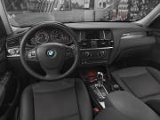 BMW X3 II (F25) Рестайлинг Москва  - изображение 29
