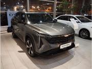 Geely Cityray Самара  - изображение 47