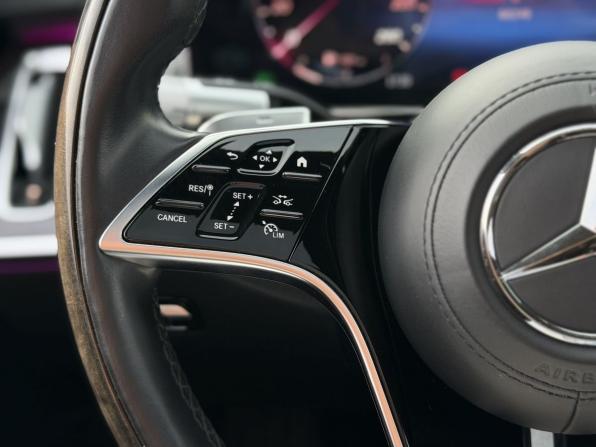 Mercedes-Benz S-Класс VII (W223) с пробегом 2020 года, цена 10 150 000 рублей, 66236 км, седан, Автокод Объявления