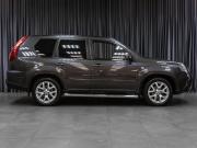 Nissan X-Trail II Рестайлинг Тюмень  - изображение 27