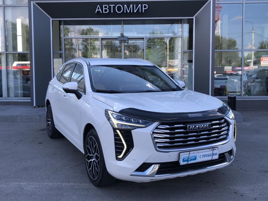 Haval Jolion I Брянск  - изображение 3