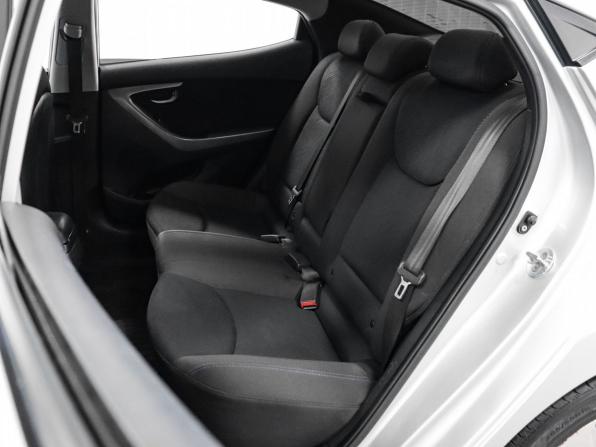 Hyundai Elantra V (MD) с пробегом 2011 года, цена 979 000 рублей, 206125 км, седан, Автокод Объявления