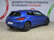 Volkswagen Scirocco III Москва  - изображение 21