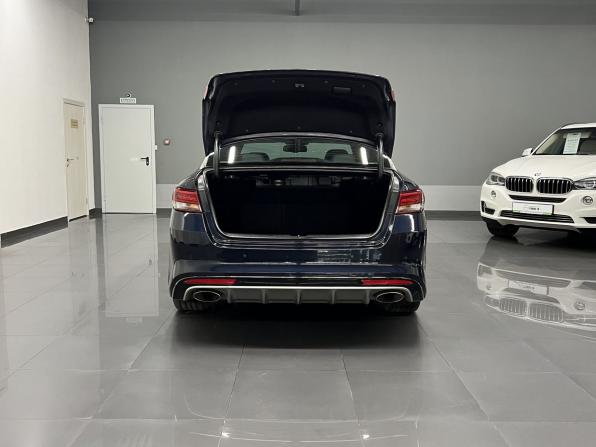 Kia Optima IV с пробегом 2016 года, цена 1 745 000 рублей, 183121 км, седан, Автокод Объявления