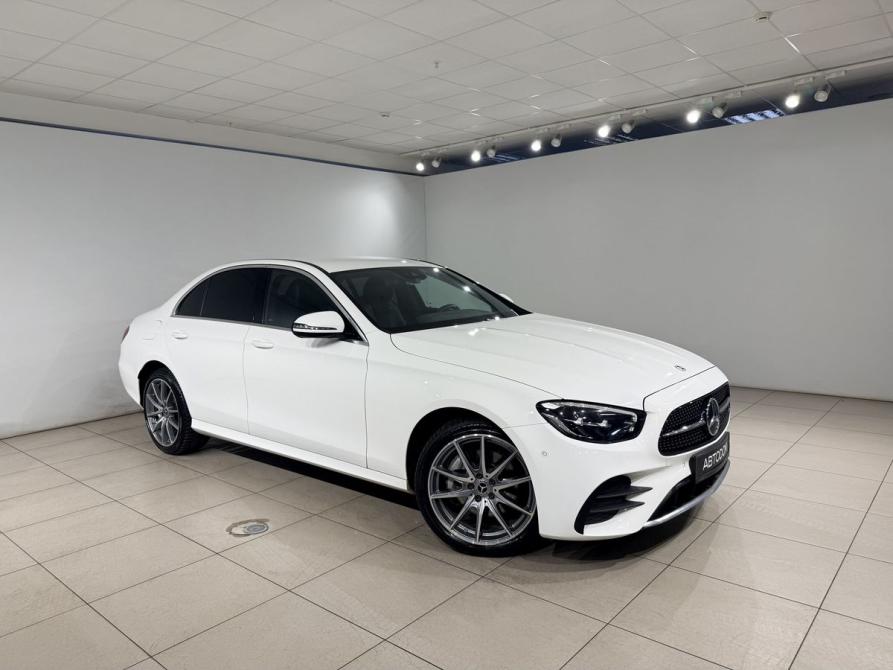 Mercedes-Benz E-Класс V (W213 S213 C238) Рестайлинг Москва  - изображение 2