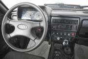 Lada (ВАЗ) 2131 (4x4) I Кемерово  - изображение 31