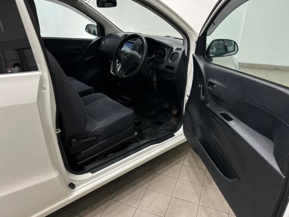 Daihatsu Mira VII с пробегом 2017 года, цена 550 000 рублей, 83000 км, хэтчбек, Автокод Объявления