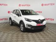 Renault Kaptur I Вологда  - изображение 20