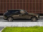 Rolls-Royce Cullinan I Москва  - изображение 49