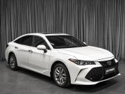 Toyota Avalon V Тюмень  - изображение 26