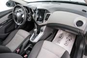 Chevrolet Cruze I Красноярск  - изображение 34