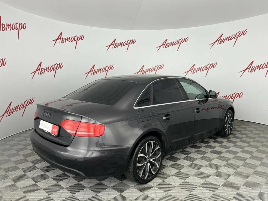Audi A4 IV (B8) Псков  - изображение 5