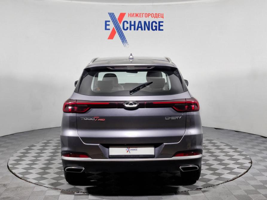 Chery Tiggo 7 Pro I Нижний Новгород  - изображение 6