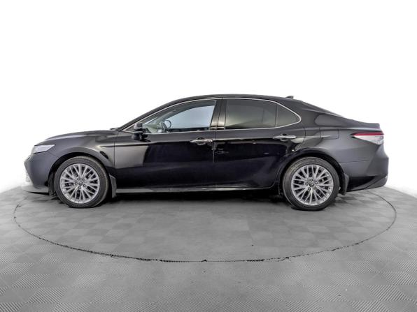 Toyota Camry VIII (XV70) с пробегом 2019 года, цена 3 250 000 рублей, 74811 км, седан, Автокод Объявления