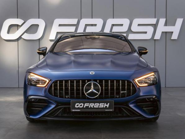 Mercedes-Benz AMG GT I Рестайлинг с пробегом 2022 года, цена 15 298 000 рублей, 26202 км, лифтбек, Автокод Объявления