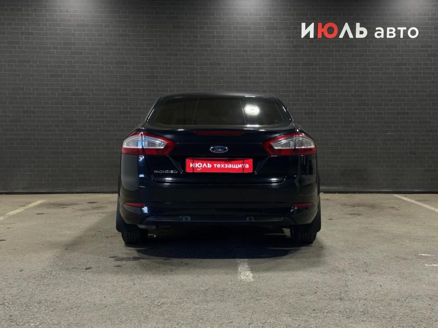 Ford Mondeo IV Рестайлинг Челябинск  - изображение 6