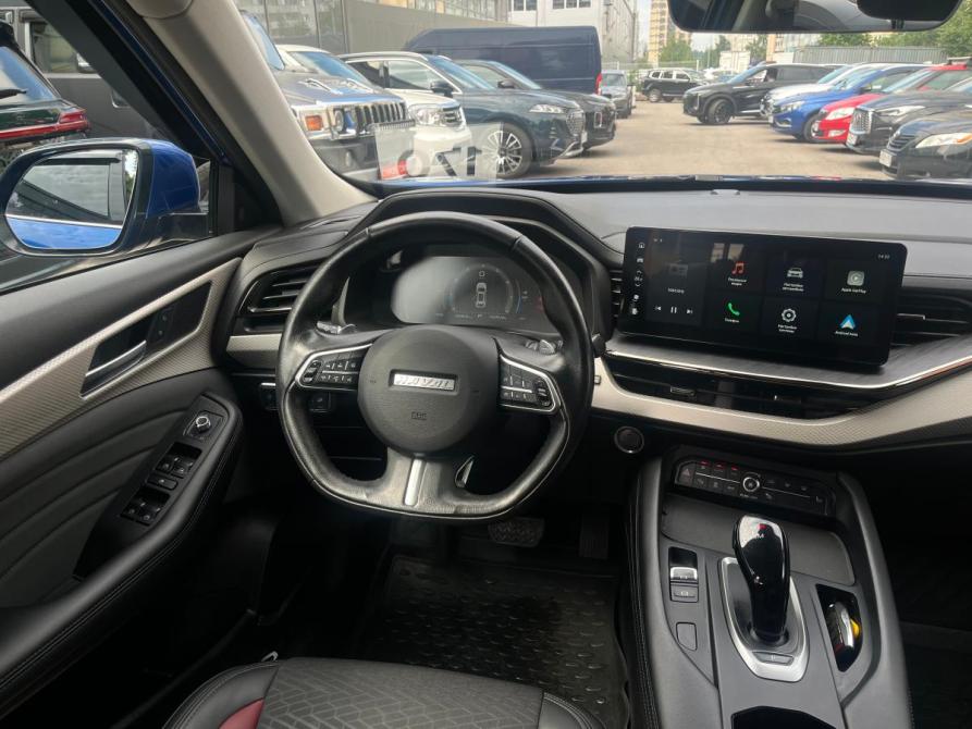 Haval F7 I Санкт-Петербург  - изображение 8