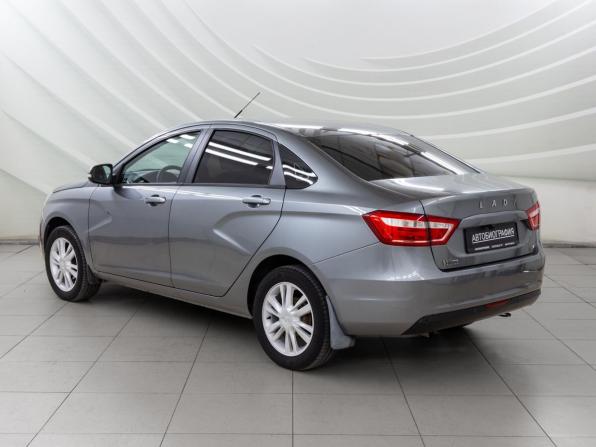 Lada (ВАЗ) Vesta I с пробегом 2017 года, цена 708 000 рублей, 79369 км, седан, Автокод Объявления