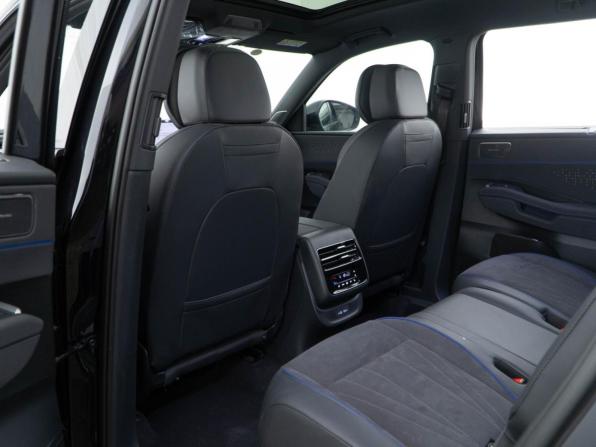 Volkswagen Teramont II (China Market) с пробегом 2026 года, цена 6 376 444 рубля, 25 км, внедорожник, Автокод Объявления