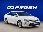 Toyota Camry VII (XV50) Рестайлинг 2 Москва  - изображение 25