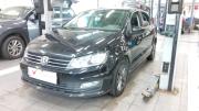 Volkswagen Polo V Рестайлинг Санкт-Петербург  - изображение 8