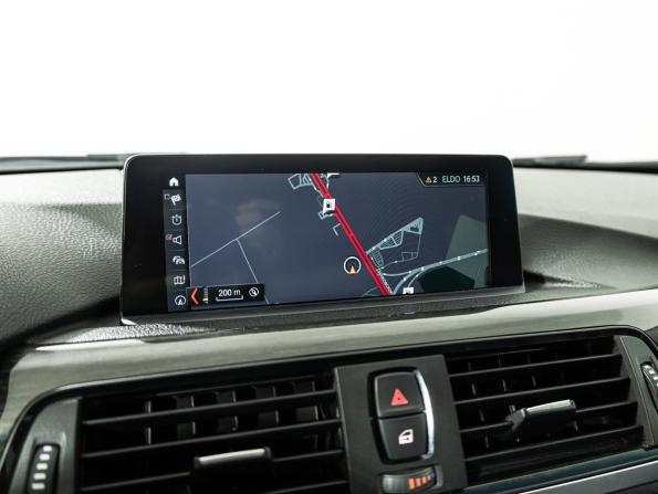 BMW 3 серии VI (F3x) с пробегом 2013 года, цена 1 899 700 рублей, 137388 км, седан, Автокод Объявления