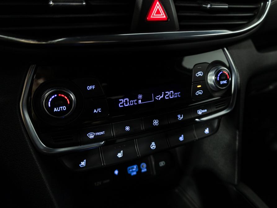 Hyundai Santa Fe IV Санкт-Петербург  - изображение 18