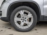 Volkswagen Tiguan I Рестайлинг Москва  - изображение 41
