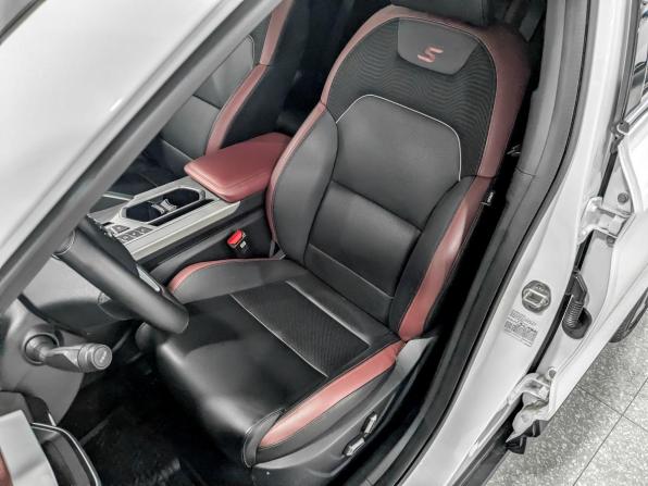 Geely Coolray I с пробегом 2023 года, цена 1 715 000 рублей, 91106 км, внедорожник, Автокод Объявления