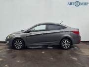 Hyundai Solaris I Рестайлинг Москва  - изображение 20