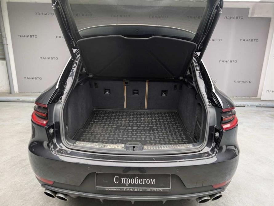 Porsche Macan I Москва  - изображение 10
