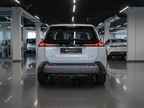 Toyota RAV4 VI (XA60) с пробегом 2026 года, цена 4 200 000 рублей, 23 км, внедорожник, Автокод Объявления
