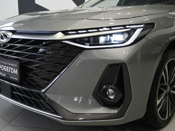 Chery Arrizo 8 с пробегом 2025 года, цена 2 369 900 рублей, 585 км, седан, Автокод Объявления