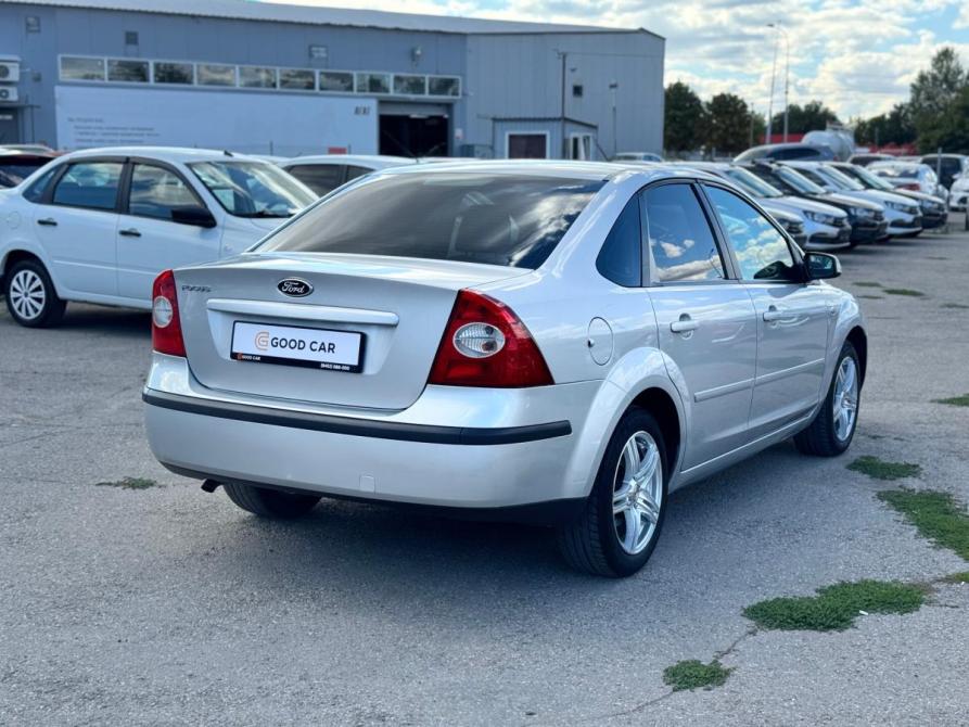 Ford Focus II Рестайлинг Саратов  - изображение 5