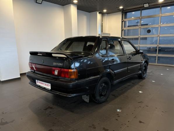 Lada (ВАЗ) 2115 с пробегом 2007 года, цена 113 000 рублей, 248655 км, седан, Автокод Объявления