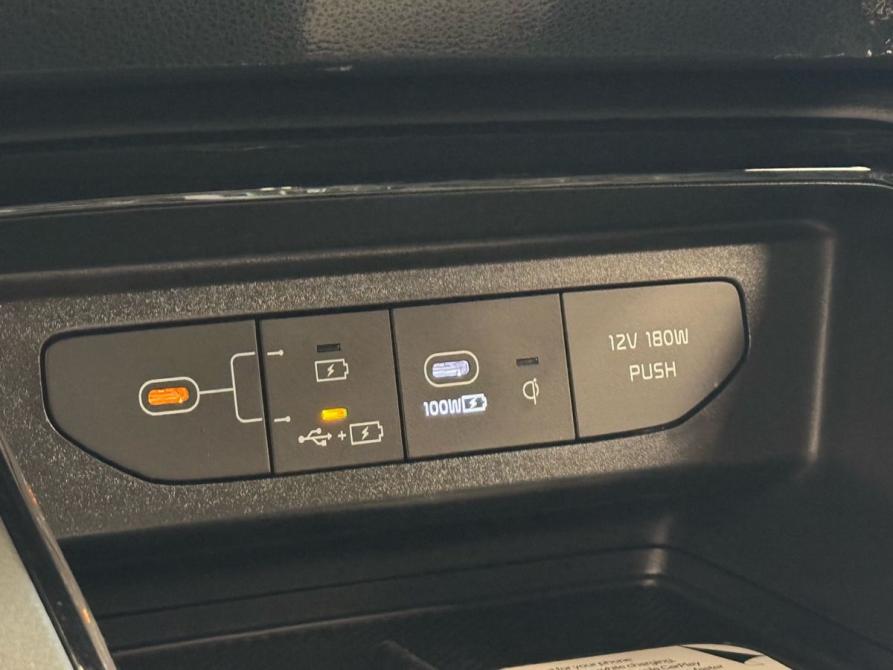 Kia K5 III Уфа  - изображение 19
