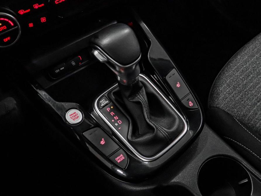Kia Soul III Минеральные Воды  - изображение 10