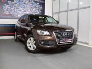 Audi Q5 I (8R) Кемерово  - изображение 30