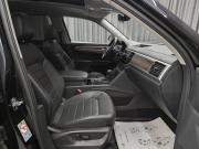 Volkswagen Teramont I Красноярск  - изображение 41