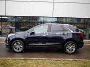 Cadillac XT5 I Рестайлинг Санкт-Петербург  - изображение 28