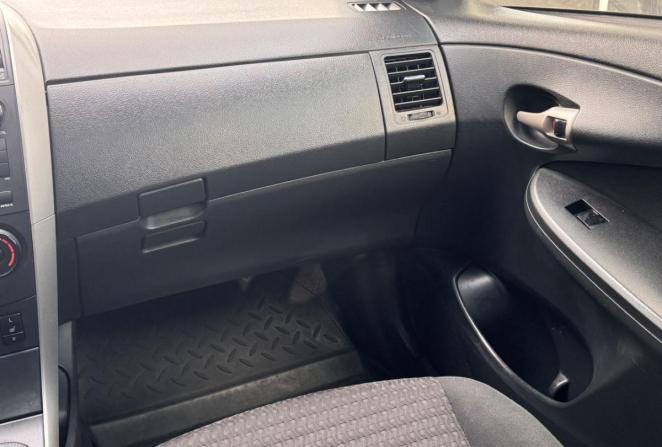 Toyota Corolla X (E140 E150) с пробегом 2008 года, цена 650 000 рублей, 250395 км, седан, Автокод Объявления