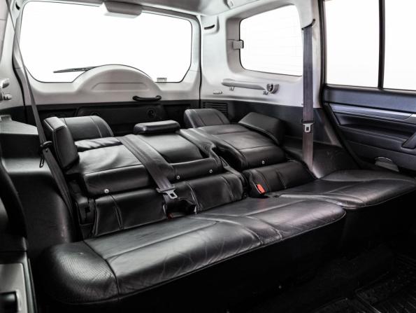Mitsubishi Pajero IV с пробегом 2011 года, цена 1 599 000 рублей, 294145 км, внедорожник, Автокод Объявления