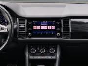 Skoda Kodiaq I Москва  - изображение 42