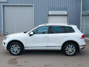 Volkswagen Touareg II Рестайлинг Санкт-Петербург  - изображение 27