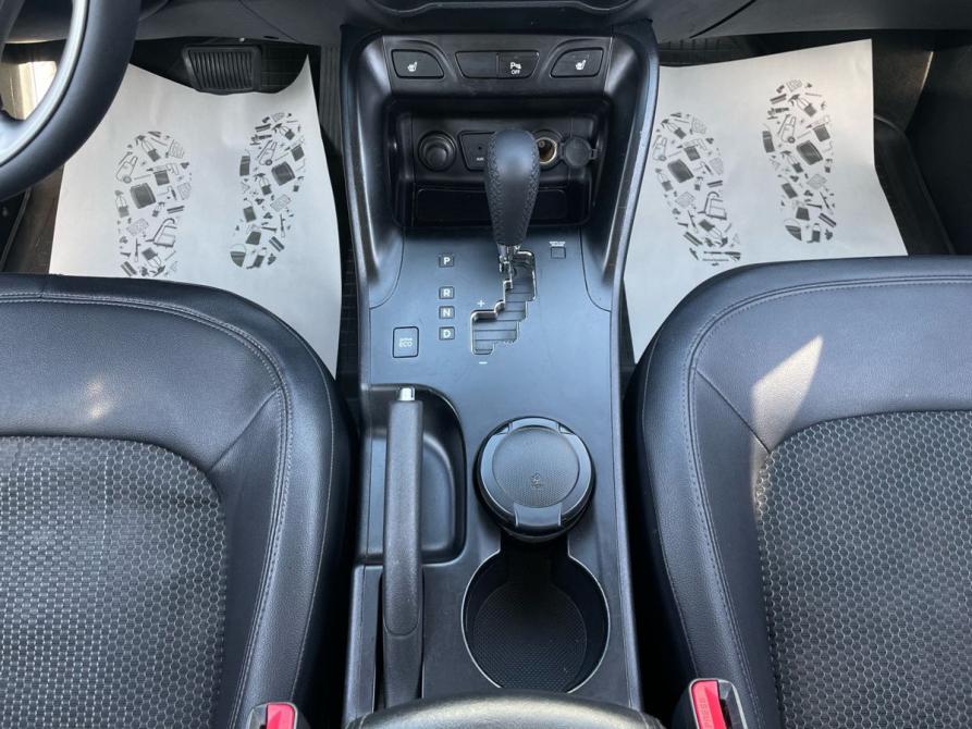 Hyundai ix35 I Краснодар  - изображение 14