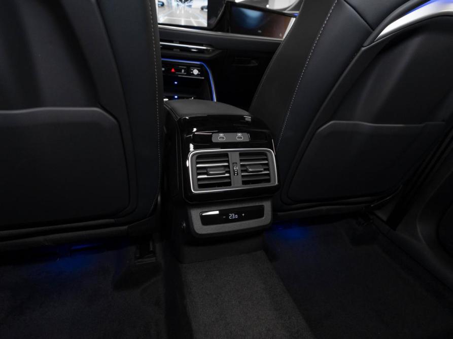 Audi Q5 III (GU) Москва  - изображение 14