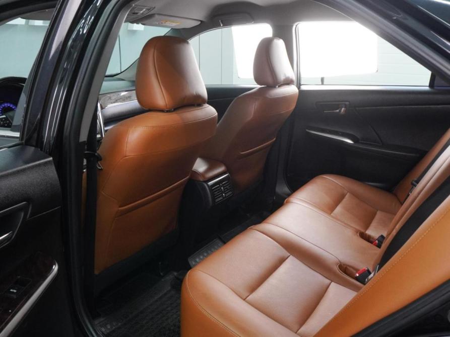 Toyota Camry VII (XV50) Рестайлинг Воронеж  - изображение 11