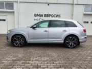 Audi Q7 II (4M) Санкт-Петербург  - изображение 27