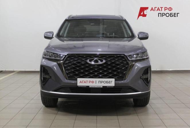 Chery Tiggo 7 Pro Max I с пробегом 2023 года, цена 2 120 000 рублей, 28819 км, внедорожник, Автокод Объявления