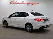 Citroen C4 II Санкт-Петербург  - изображение 25